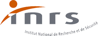 INRS, Institut national de recherche et de sécurité