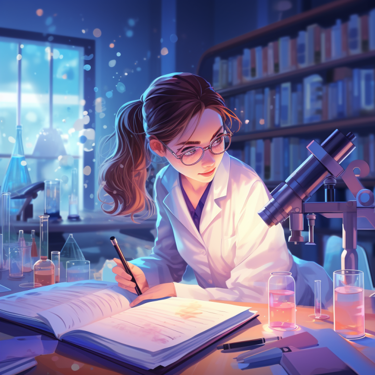 14 services pour exploiter des publications scientifiques via l’IA