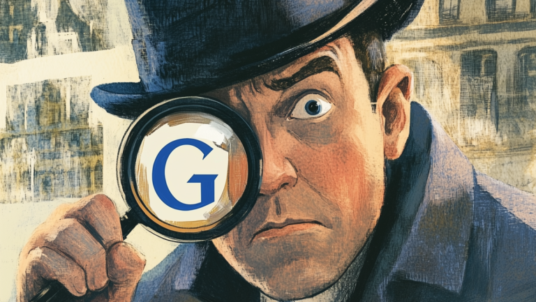 Comment (et pourquoi) bien chercher sur Google ? Partie 2 : les opérateurs de ciblage