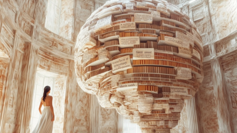 Readwise et la mémoire augmentée : vers un nouveau rapport à la connaissance ?