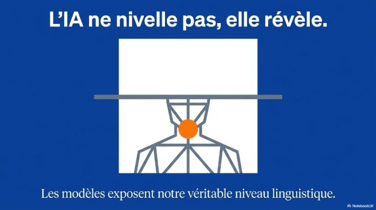 IA & richesse du langage